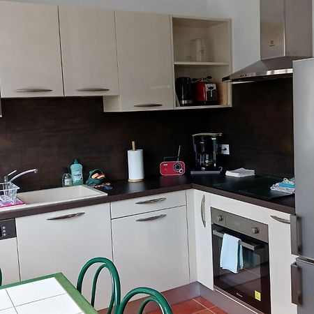Residence Albina Centre Hendaye Plage المظهر الخارجي الصورة