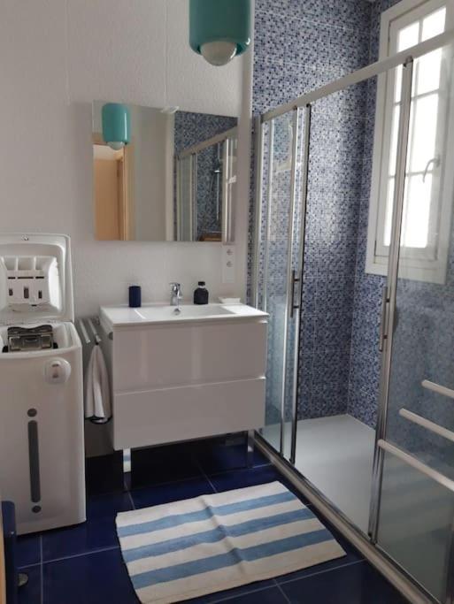 Residence Albina Centre Hendaye Plage المظهر الخارجي الصورة