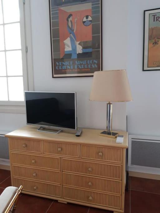 Residence Albina Centre Hendaye Plage المظهر الخارجي الصورة