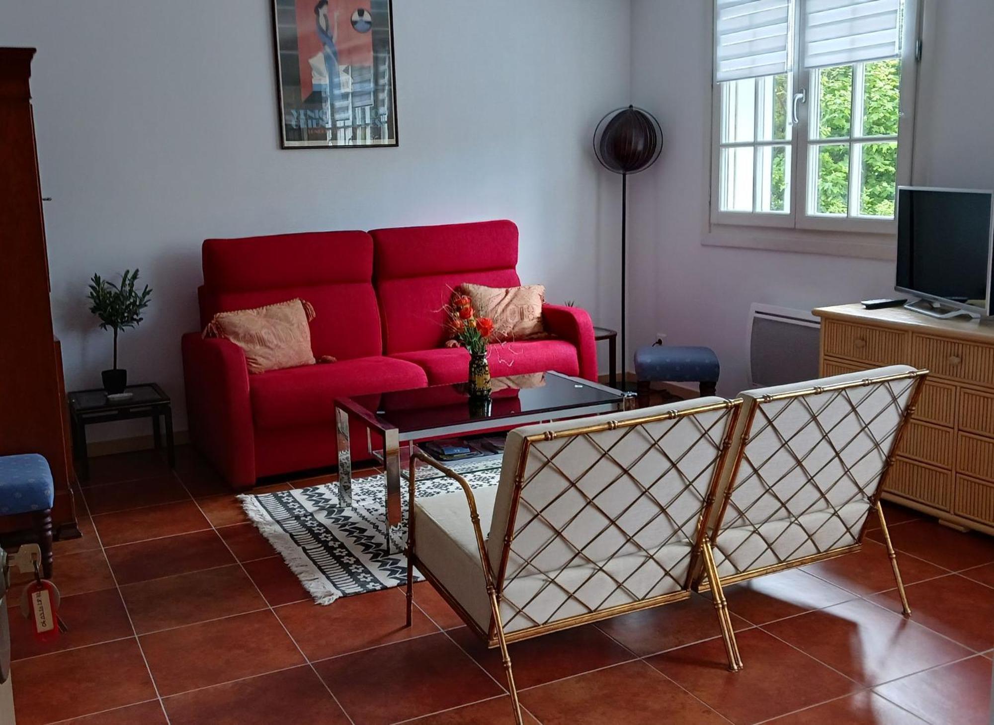Residence Albina Centre Hendaye Plage المظهر الخارجي الصورة